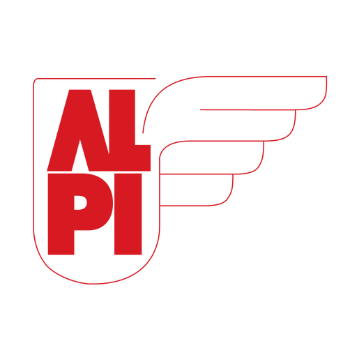 ALPI 2.2.15 Icon