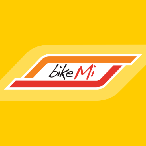 bikeMi  Icon