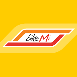 「bikeMi」のアイコン画像