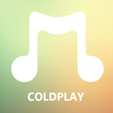 Coldplay Songs icon