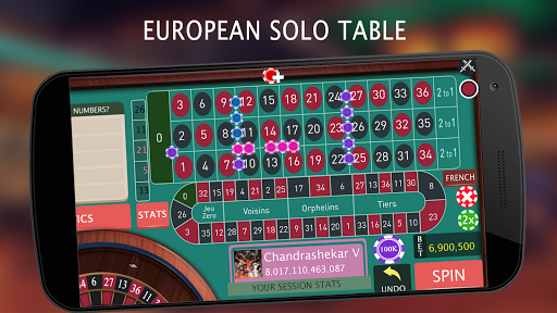 Roulette Royale - Grand Casino - Casino - games