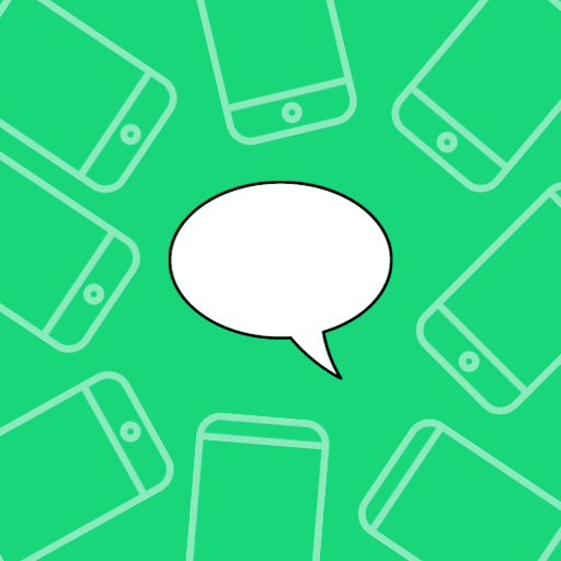 BroadcastBuddy(Chat Bulk Easy) for  Android – Latest Version & Features app icon