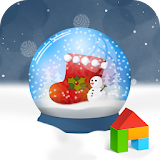 Snowball Dodol Theme icon
