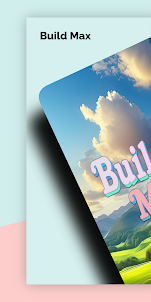 BuildMax Score