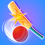 Stick Cricket Game icon