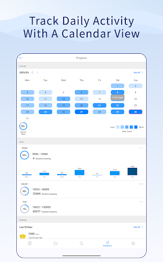 CountNote screenshot 16