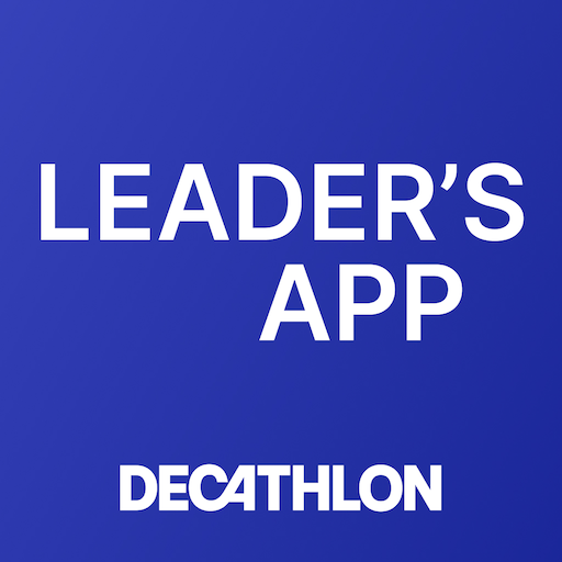 Leaders App logo