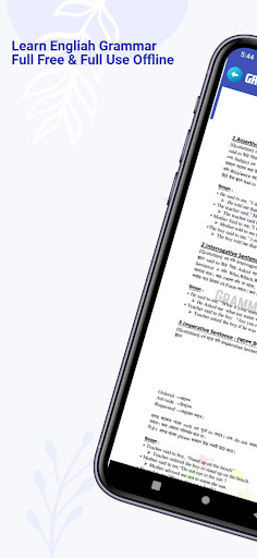 Grammar Tree  English Grammar