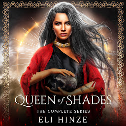 Icon image Queen of Shades, the Complete Series
