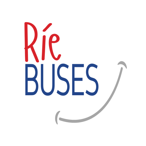 rie buses logo