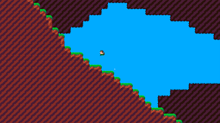ARedFlagThereOverTheMountain - Screenshot 3