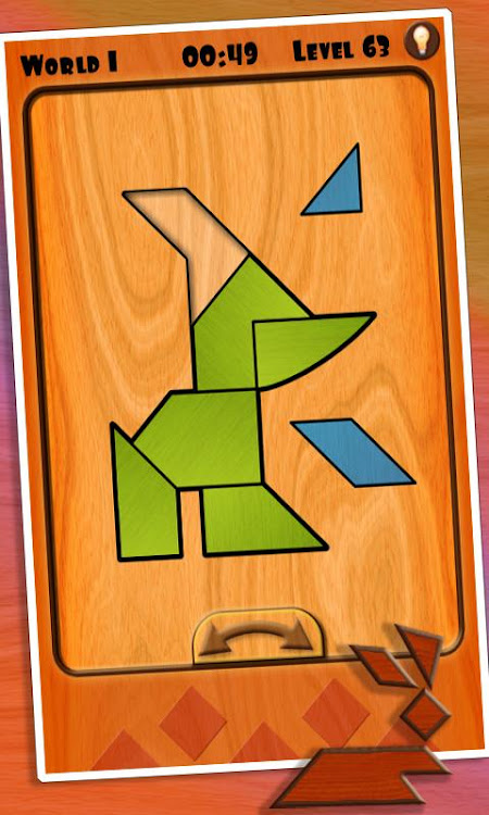Tangram - 1.0.17 - (Android)