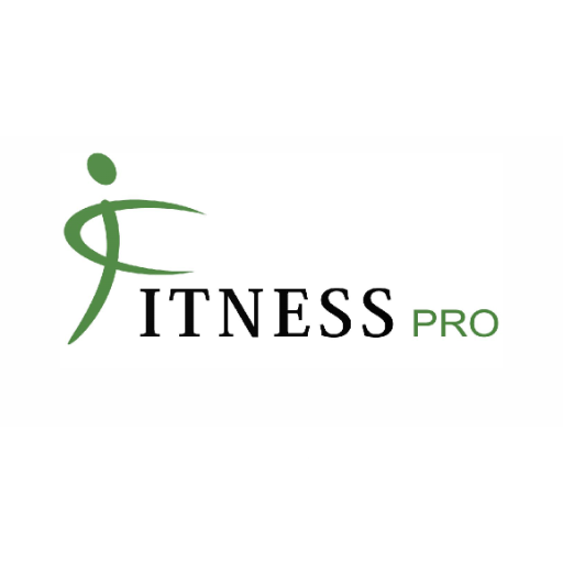 Fitness Pro  Icon