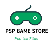 PSP Game Store ( Psp Iso Game Files Downloads)
