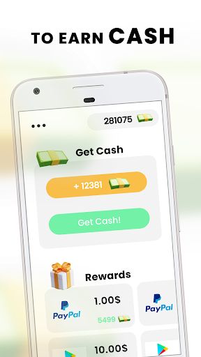 My Cash - Make Money Cash App 2