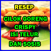 Top 41 Food & Drink Apps Like Resep Cilok Goreng Crispy Isi Telur Puyuh Sosis - Best Alternatives