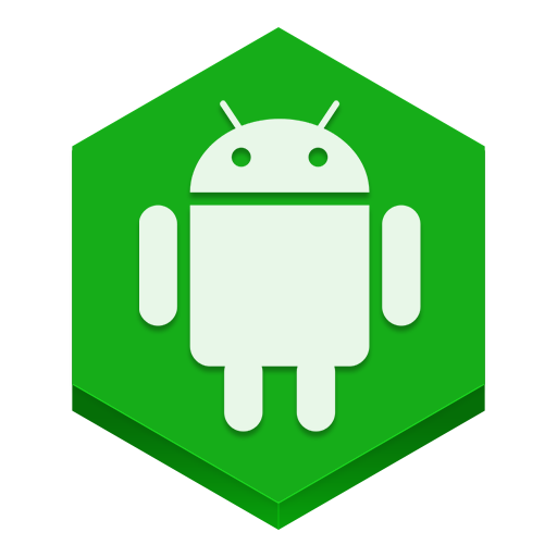 Firmware Scanner logo