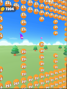 Bubble Jump - Screenshot 4