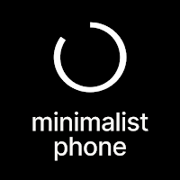 Minimalist phone - focus and productivity launcher