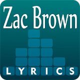 Zac Brown Band Lyrics icon