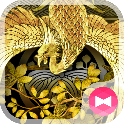 Phoenix Wallpaper Theme Applications Sur Google Play