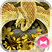 鳳凰の擁護 和風幻想壁紙 Androidアプリ Applion