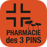 Pharmacie des 3 pins Marseille icon
