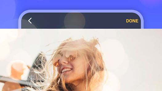 Photo Video Maker with Music Gallery 7