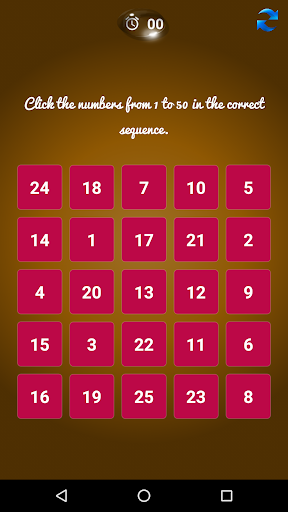 Eye Test - Measure Eye Power Screen 2