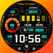 BALLOZI RADIA Watch Face - Androidアプリ
