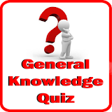 General Knowledge Quiz icon