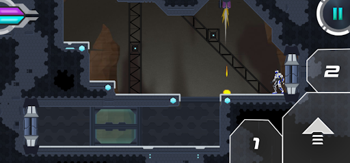 Steel hero ready max Game Screen 2