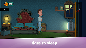 Game screenshot Let Me Sleep mod apk