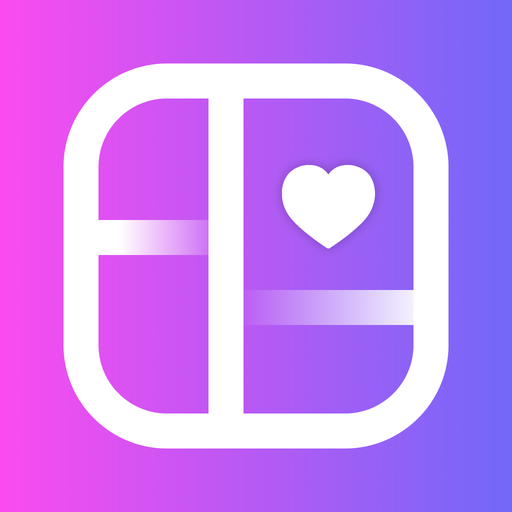 Collage Maker – Photo Layout logo