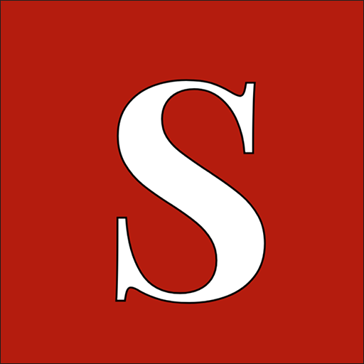 State Stox NY Trading Market logo