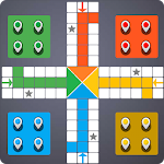 Cover Image of Download Ludo Offline Game :Family Game  APK
