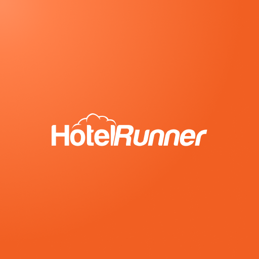 HotelRunner logo