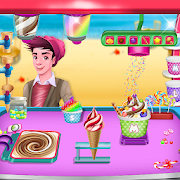Top 27 Role Playing Apps Like Ice Cream Beach Cart: Ice Popsicle Shop Games - Best Alternatives