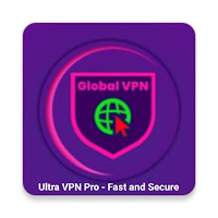 Ultra VPN Pro - Fast and Secure