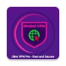 Ultra VPN Pro - Fast and Secure app apk icon