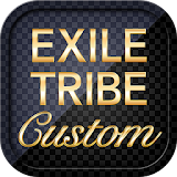 EXILE TRIBE Custom icon
