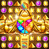 Pharaoh Cursed Treasure icon