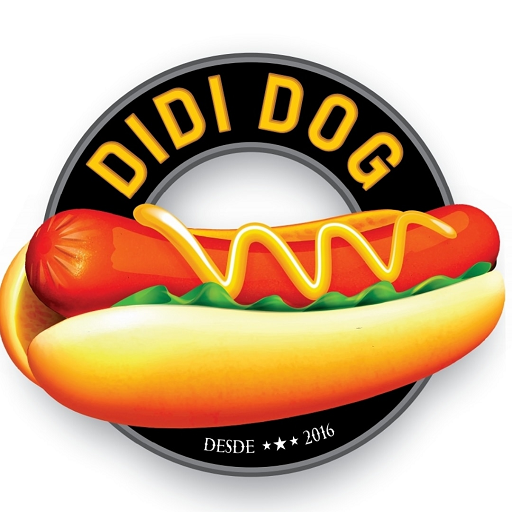 Didi Dog logo