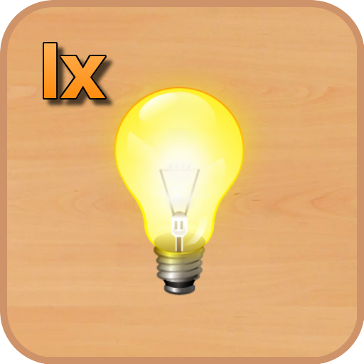 Lux Meter (Light Meter) 1.2 Icon