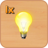 Lux Meter (Light Meter) icon