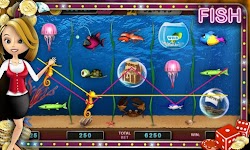 screenshot of Slot Casino - Slot Machines