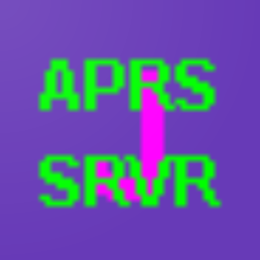 javAPRSSrvr IGate logo