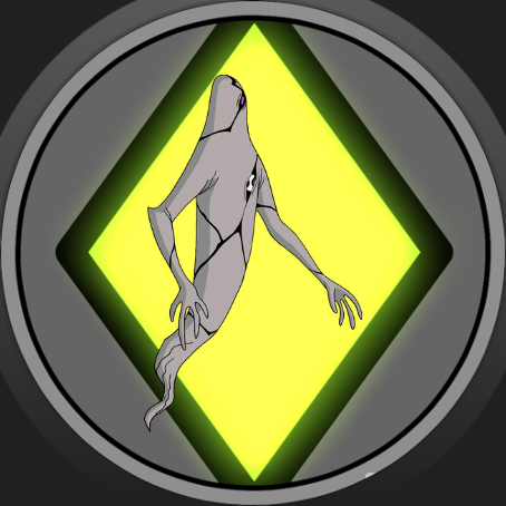 Android application Omnitrix Simulator - 2024 screenshort