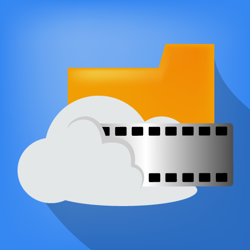 Folder Video Player 5.0.1 Icon