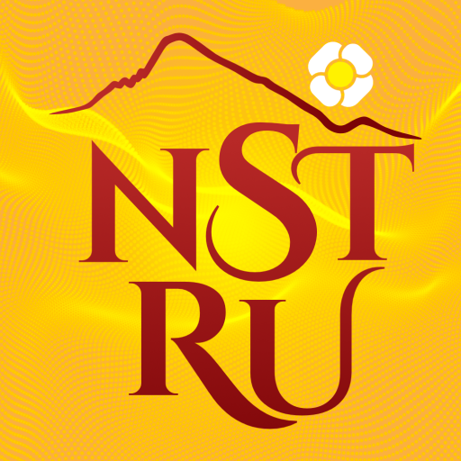 NSTRU logo